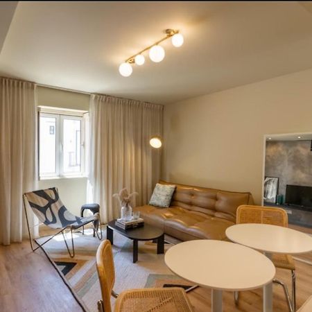 Boutique Apartment Lissabon Buitenkant foto