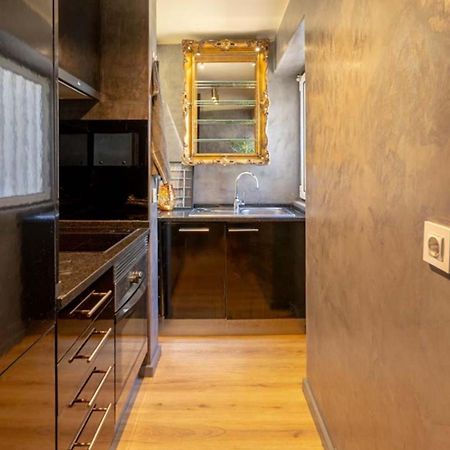 Boutique Apartment Lissabon Buitenkant foto
