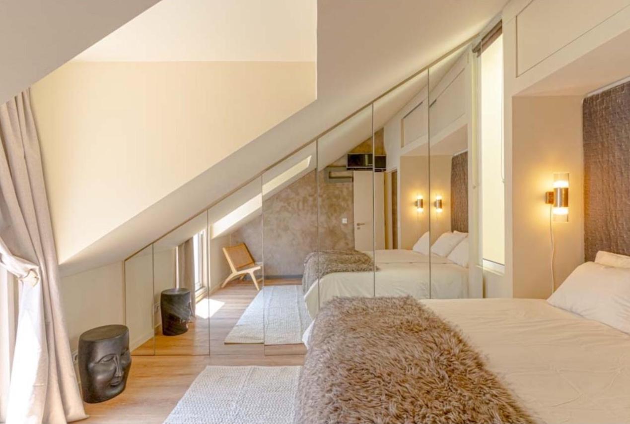 Boutique Apartment Lissabon Buitenkant foto