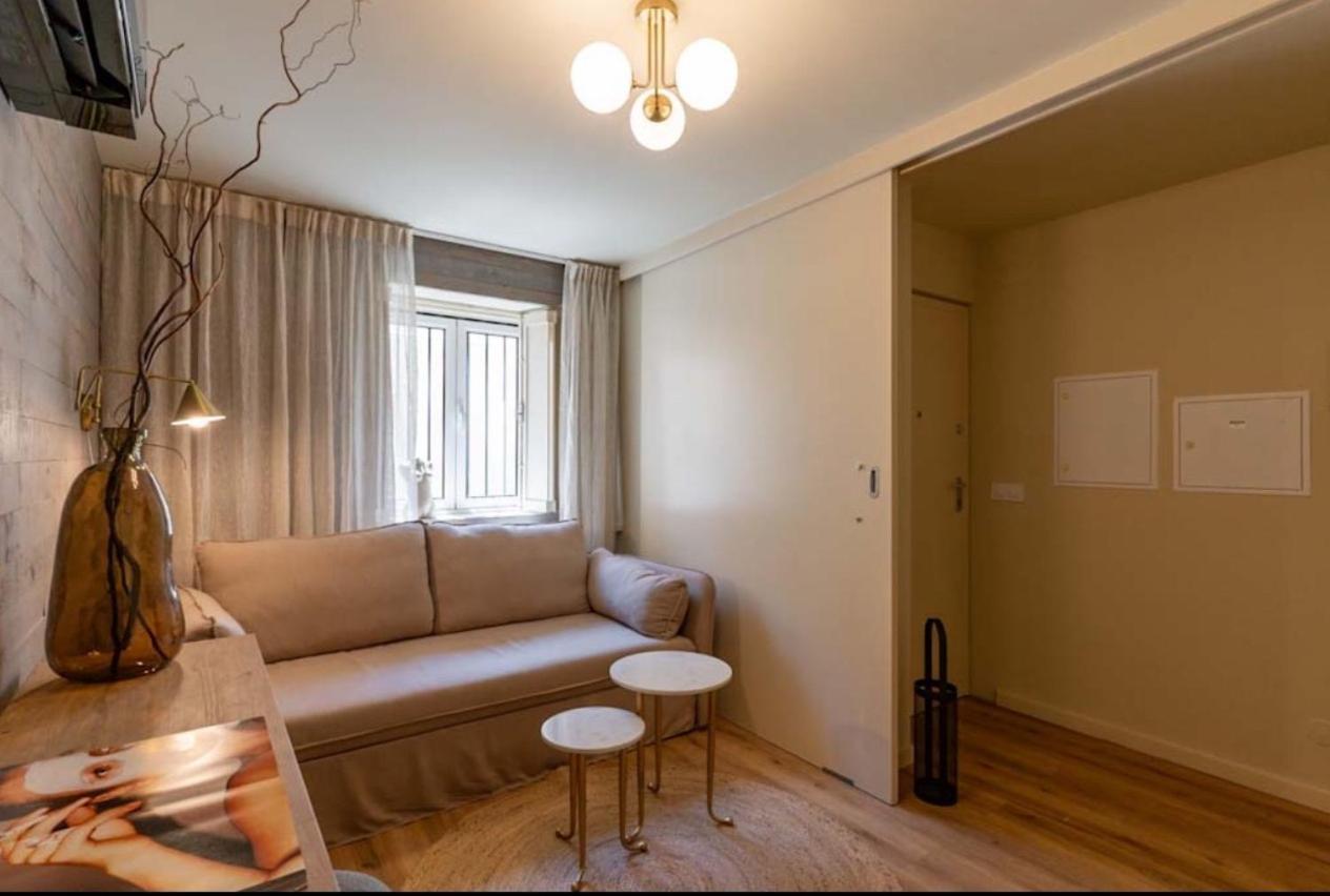 Boutique Apartment Lissabon Buitenkant foto
