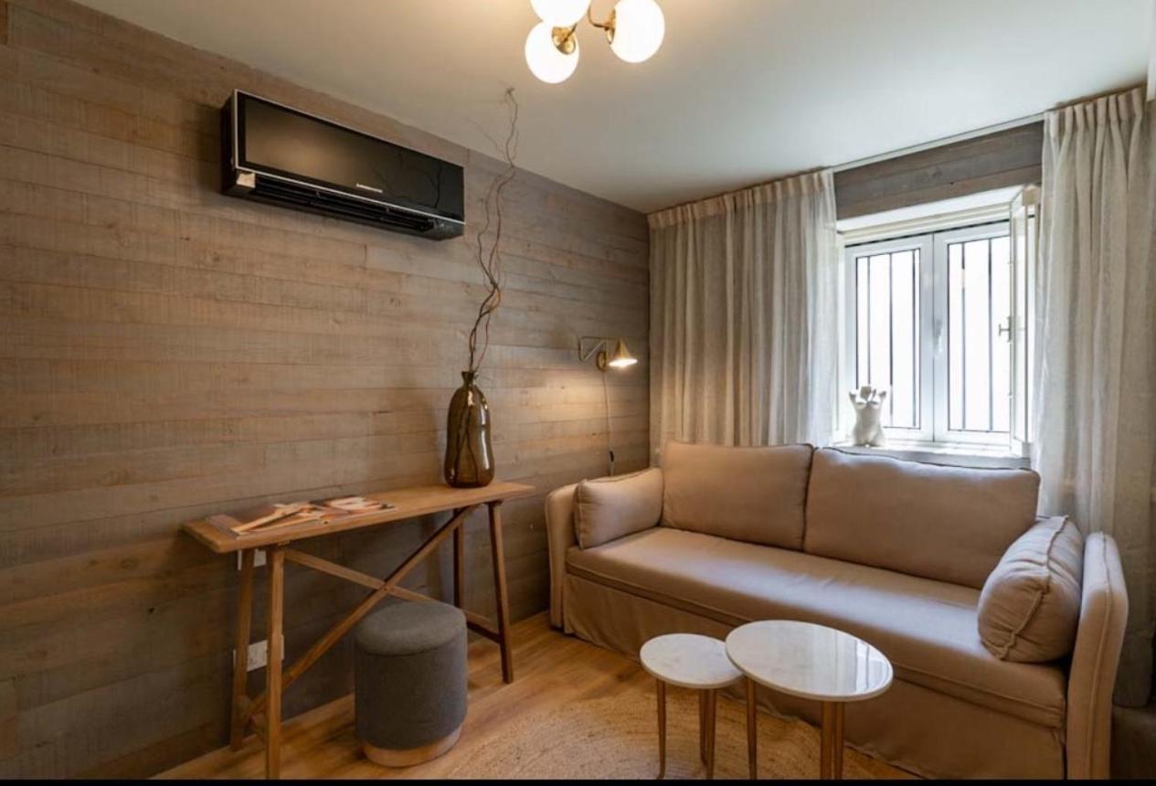 Boutique Apartment Lissabon Buitenkant foto