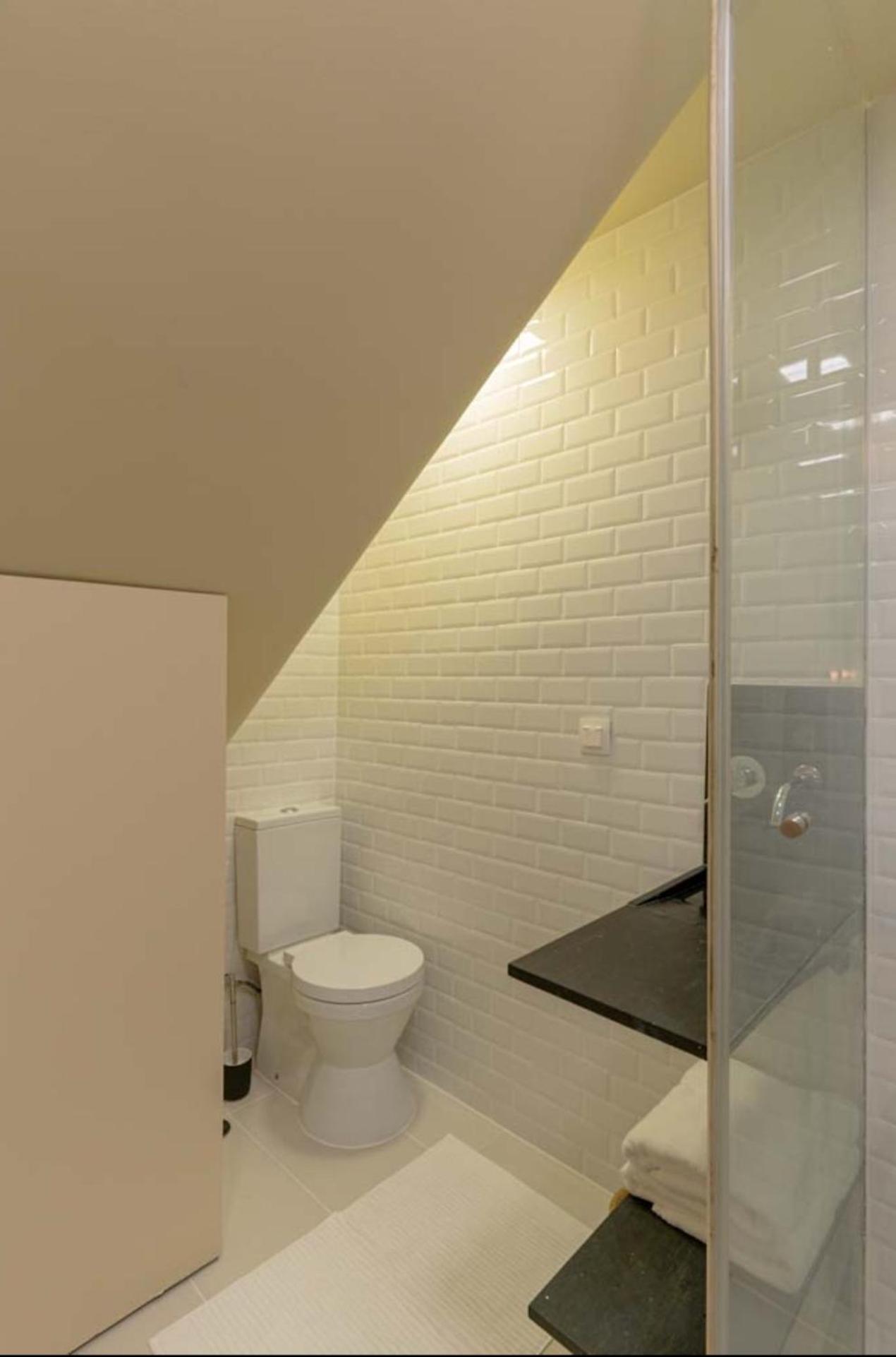 Boutique Apartment Lissabon Buitenkant foto