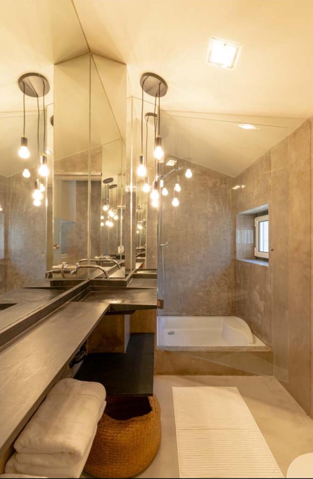 Boutique Apartment Lissabon Buitenkant foto