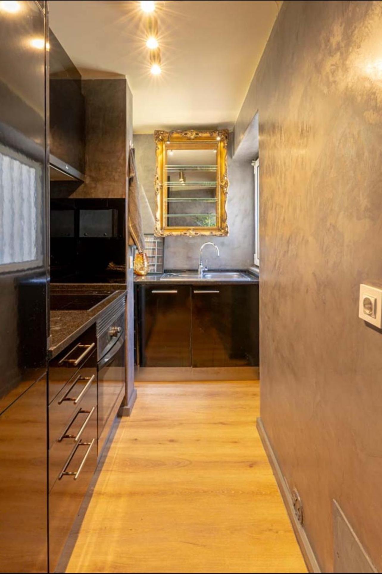 Boutique Apartment Lissabon Buitenkant foto
